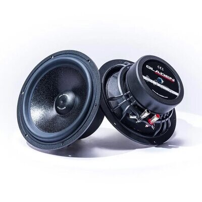 Gladen PRO 165