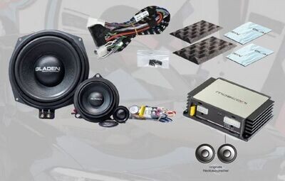 Gladen GA-SU-BM-RAM-BASIC
