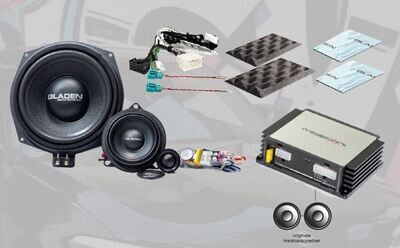 Gladen GA-SU-BM-S676-BASIC