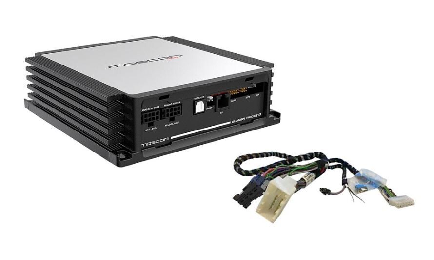 Gladen GA-SU-BM-S676-C