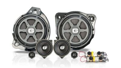 Gladen GA-SU-MB-205-BASIC