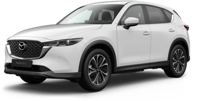 CX-5 (2012-2017)