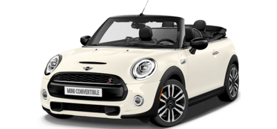 Mini Cooper (R56) (2007-2013)
