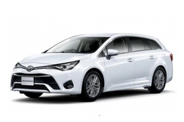 AVENSIS