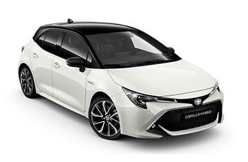 COROLLA