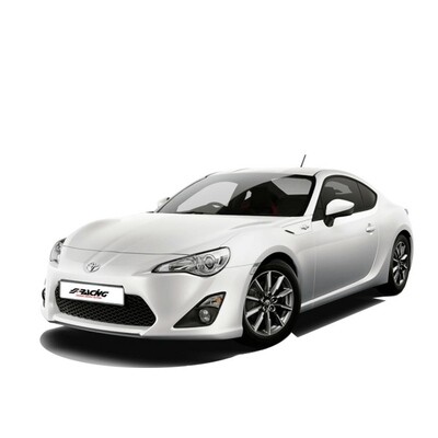 GT86