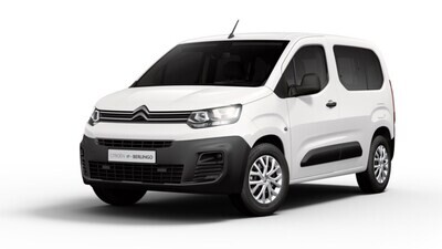 Berlingo