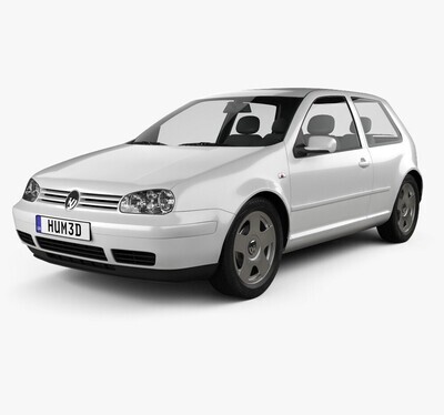 GOLF IV