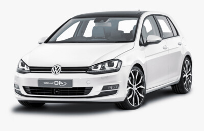 GOLF VII