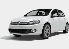 GOLF V