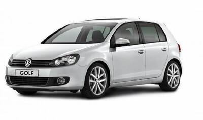 GOLF VI