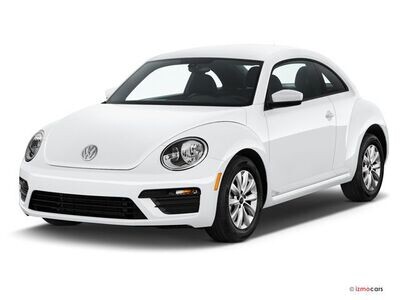 NEW BEETLE