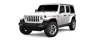 Wrangler