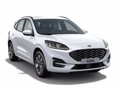 Kuga