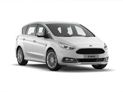 S-Max