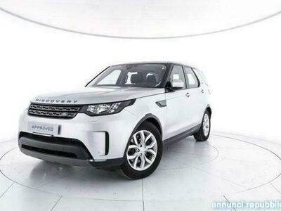 Discovery 3
