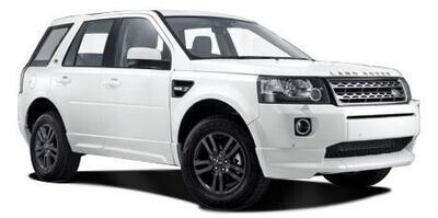 Freelander