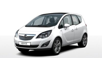 Meriva