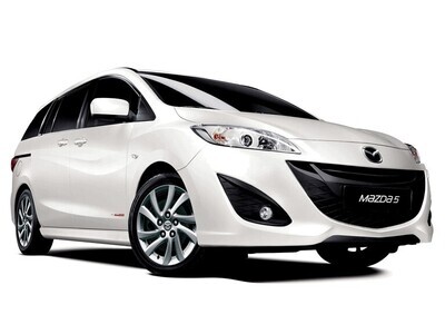 MAZDA 5