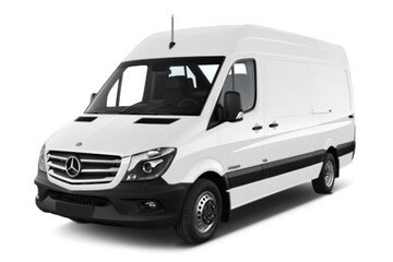 SPRINTER