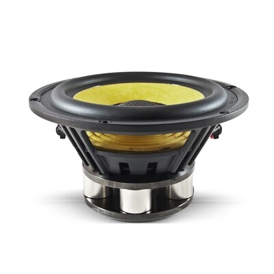 Kove Audio X 60 165mm COPPIA