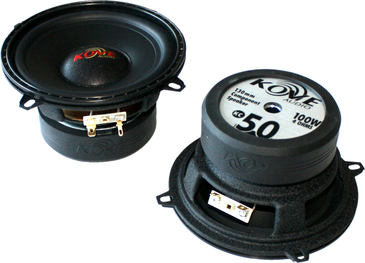 Kove Audio KC50 COPPIA