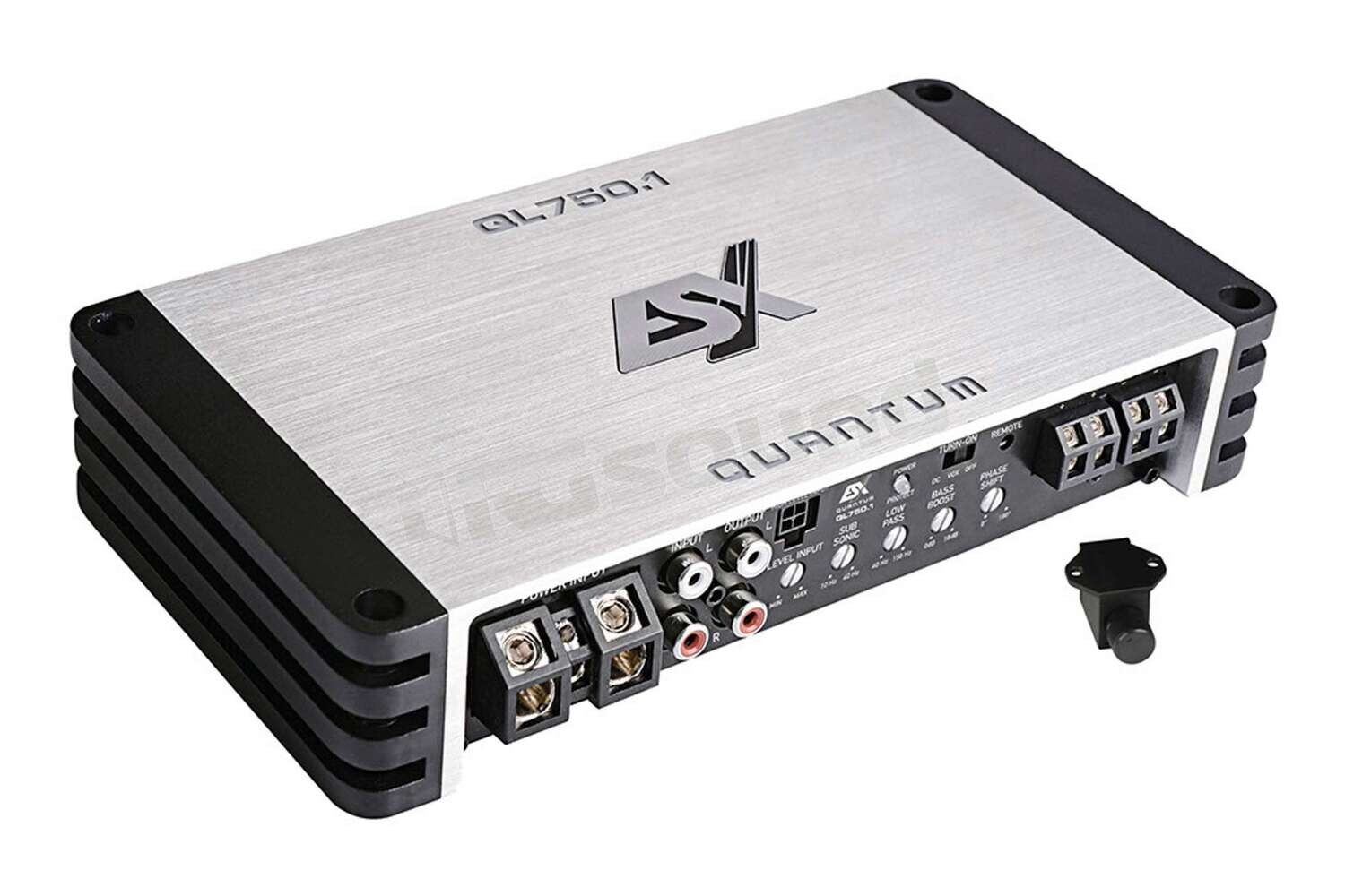 Esx QL750.1