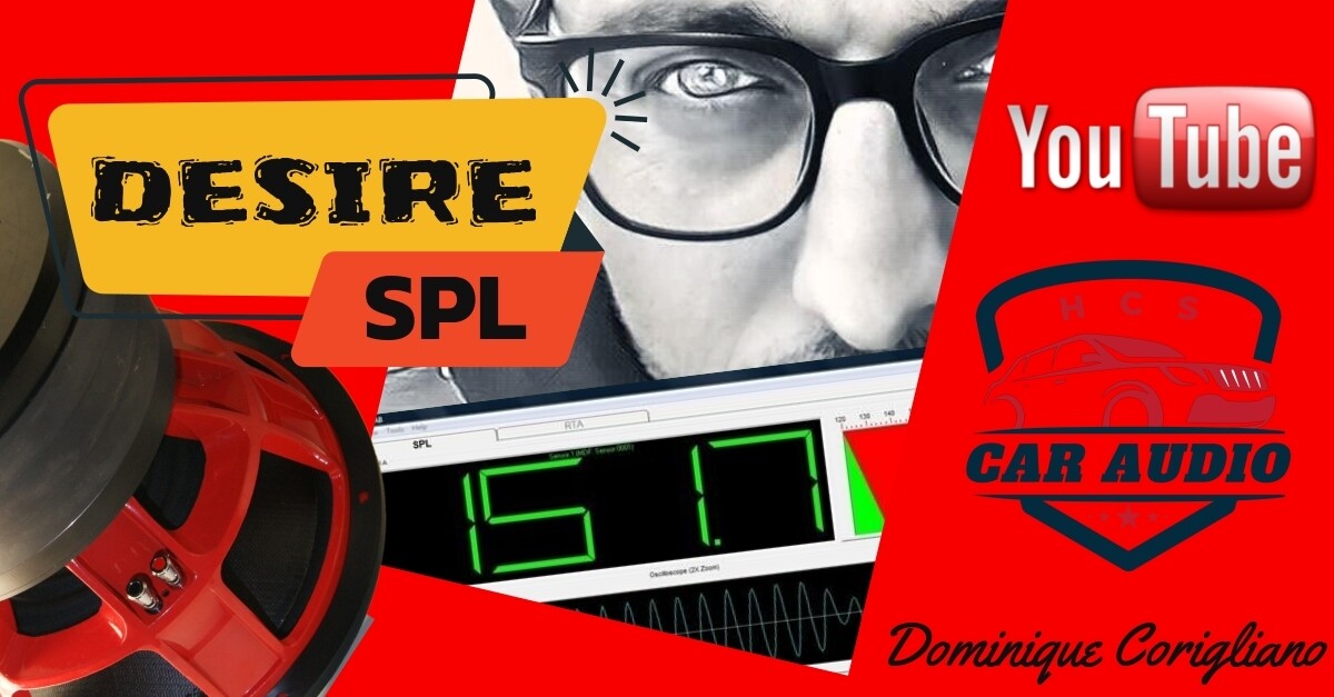 Corso Completo di Car Audio e Spl