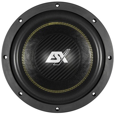ESX QUANTUM Woofer QXE-10D2