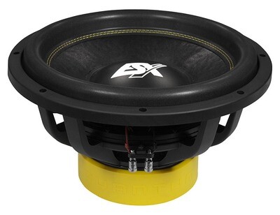 ESX QUANTUM Woofer QXE-12D2