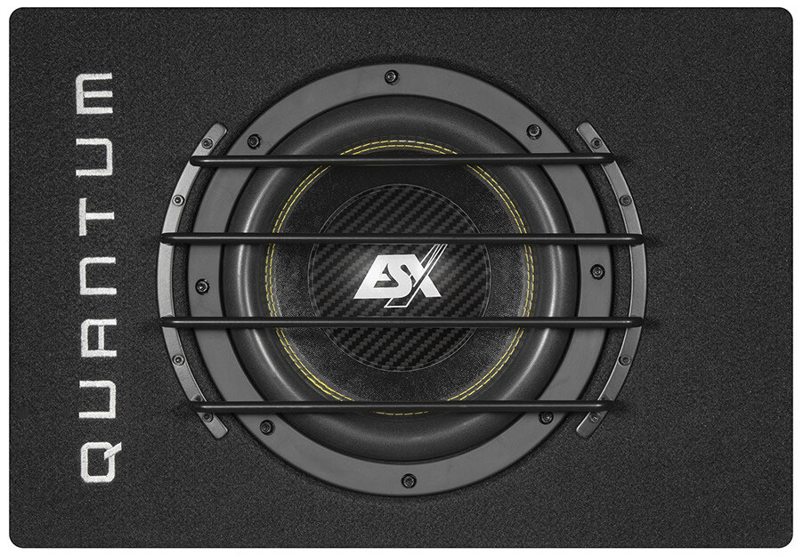 ESX QUANTUM Single-Reflexbox QXB-10