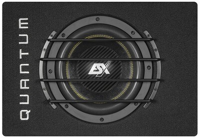 ESX QUANTUM Single-Reflexbox QXB-10