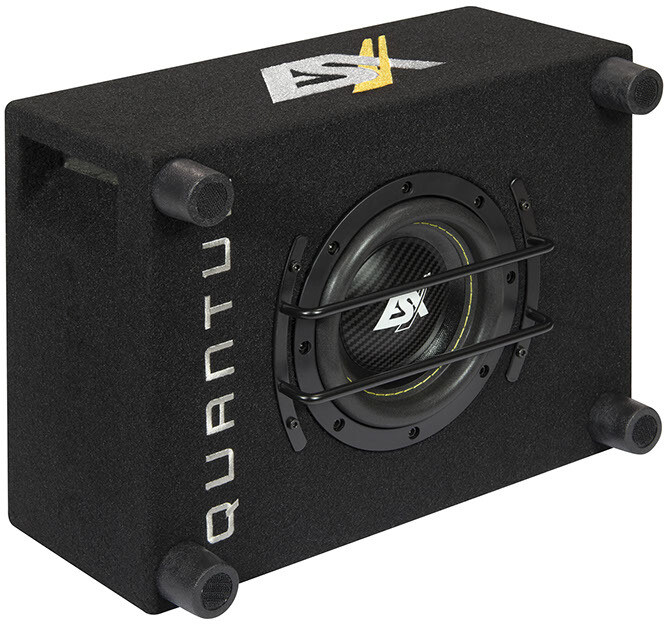 ESX QUANTUM Single-Reflexbox QXB-6