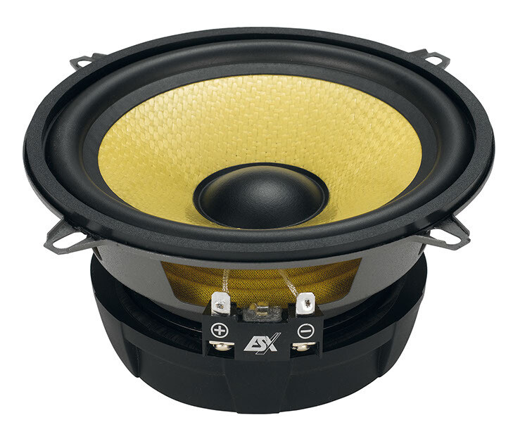 ESX VISION 2-Way Compo 13 cm VE-5.2C