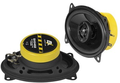 ESX QUANTUM Coax 4x6&quot; QXE-462