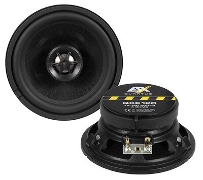 ESX QUANTUM Koax 12 cm QXE-120