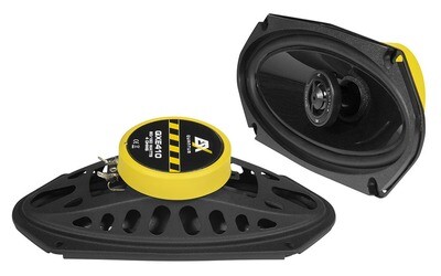 ESX QUANTUM Coax 4x10&quot; QXE-410