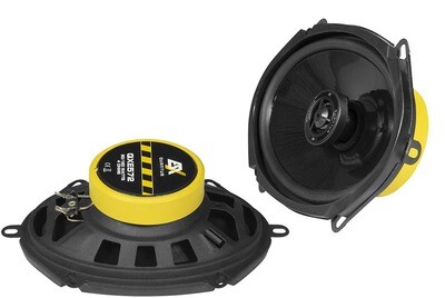 ESX QUANTUM Coax 5x7&quot; QXE-572