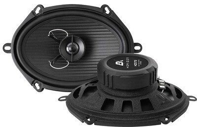 ESX HORIZON Coax 5x7&quot; HZ-572