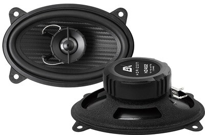 ESX HORIZON Coax 4x6&quot; HZ-462