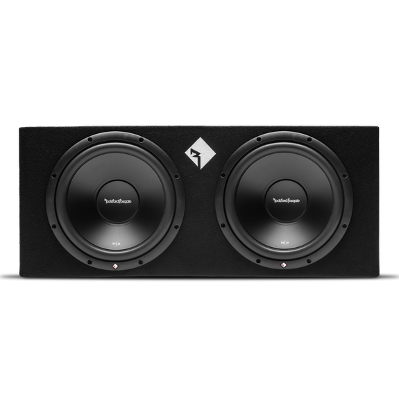 ROCKFORD R2-2X12