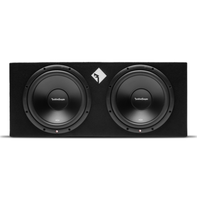 ROCKFORD R2-2X12