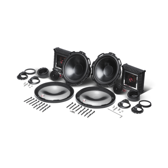 ROCKFORD T4652-S