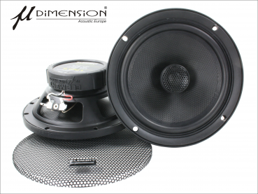µ-DIMENSION EL COAX 6
