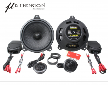 µ-DIMENSION EL Comp 6B