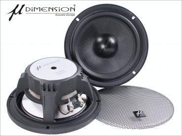 µ-DIMENSION ProZ M6