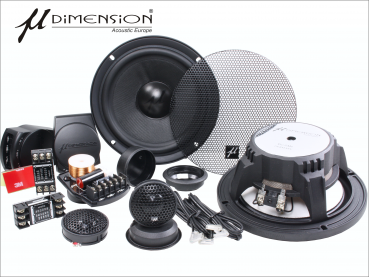 µ-DIMENSION  ProZ Comp 6