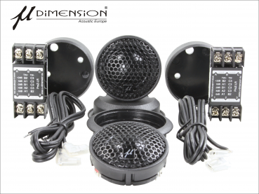 µ-DIMENSION ProZ T2