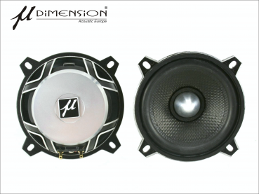 µ-DIMENSION ProX M4
