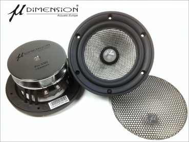 µ-DIMENSION ProX M5